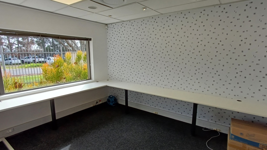 To Let commercial Property for Rent in Techno Park Western Cape